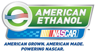 Illustration for article titled The Greenwashing Of NASCAR